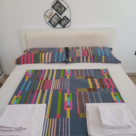 Apartment Thousand Kisses Saranda Extérieur photo