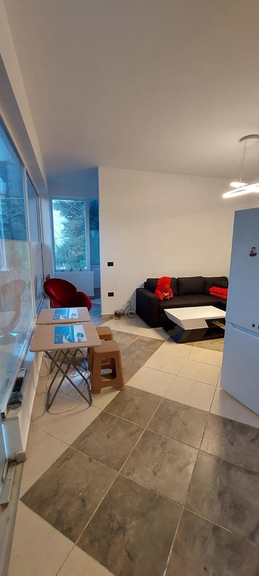 Apartment Thousand Kisses Saranda Extérieur photo
