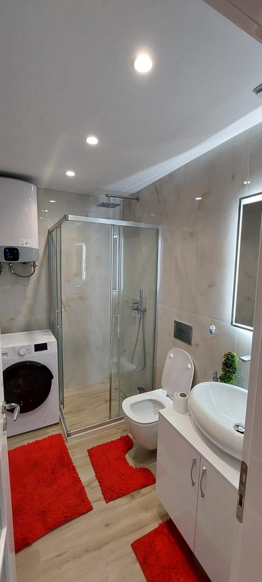 Apartment Thousand Kisses Saranda Extérieur photo