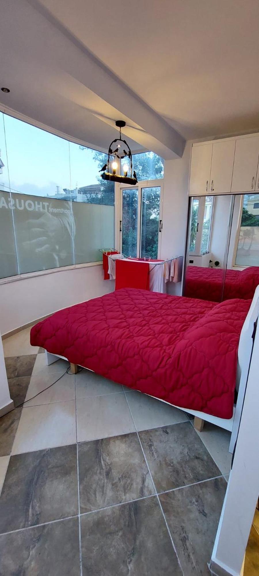 Apartment Thousand Kisses Saranda Extérieur photo