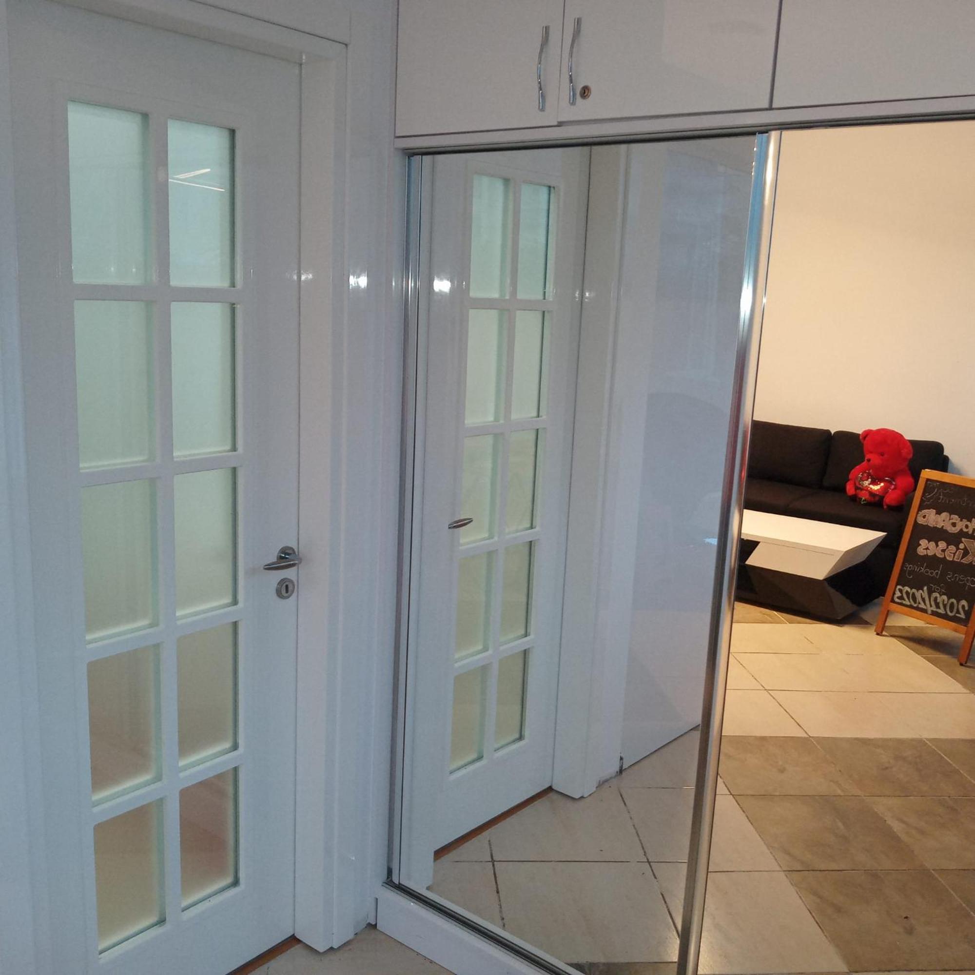 Apartment Thousand Kisses Saranda Extérieur photo