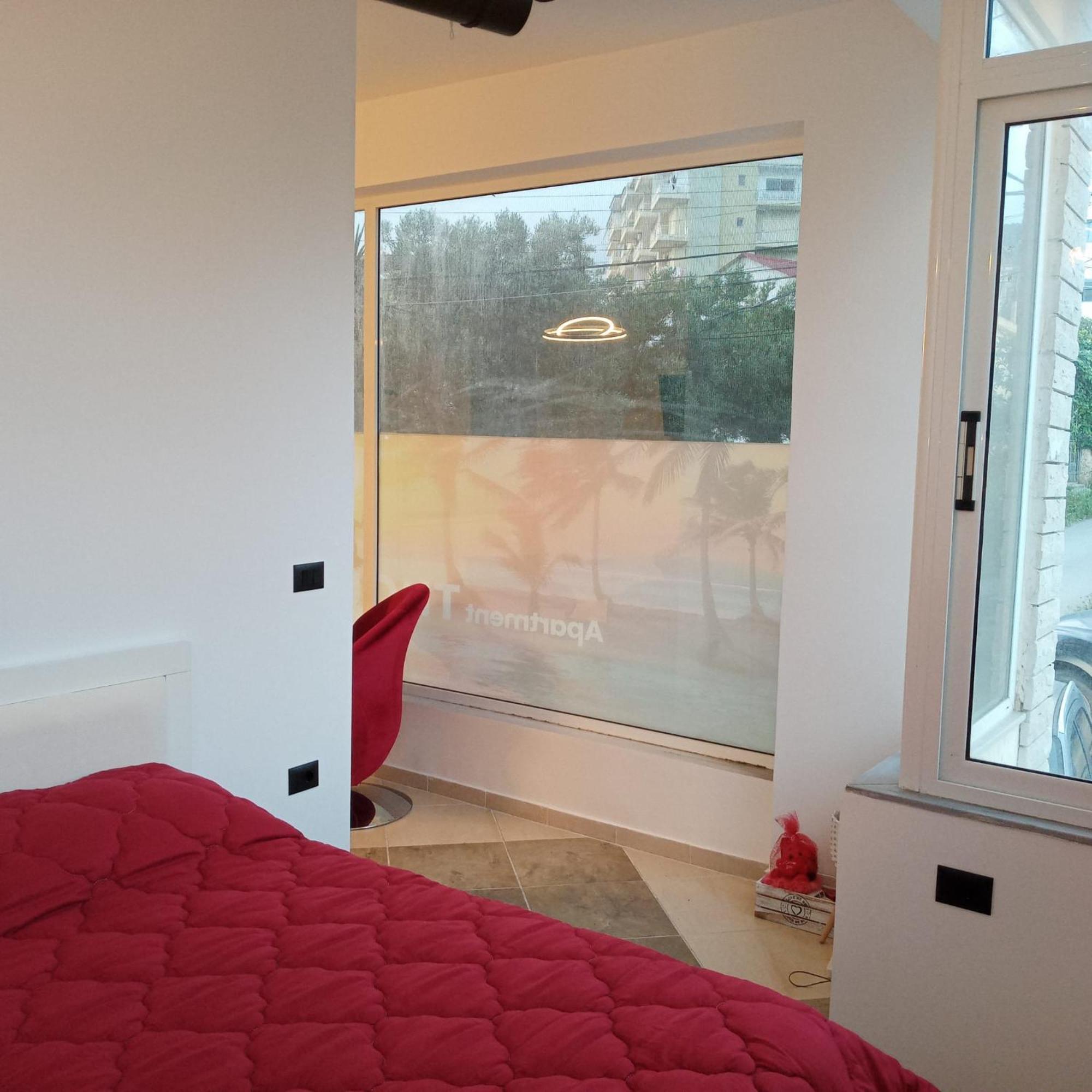 Apartment Thousand Kisses Saranda Extérieur photo