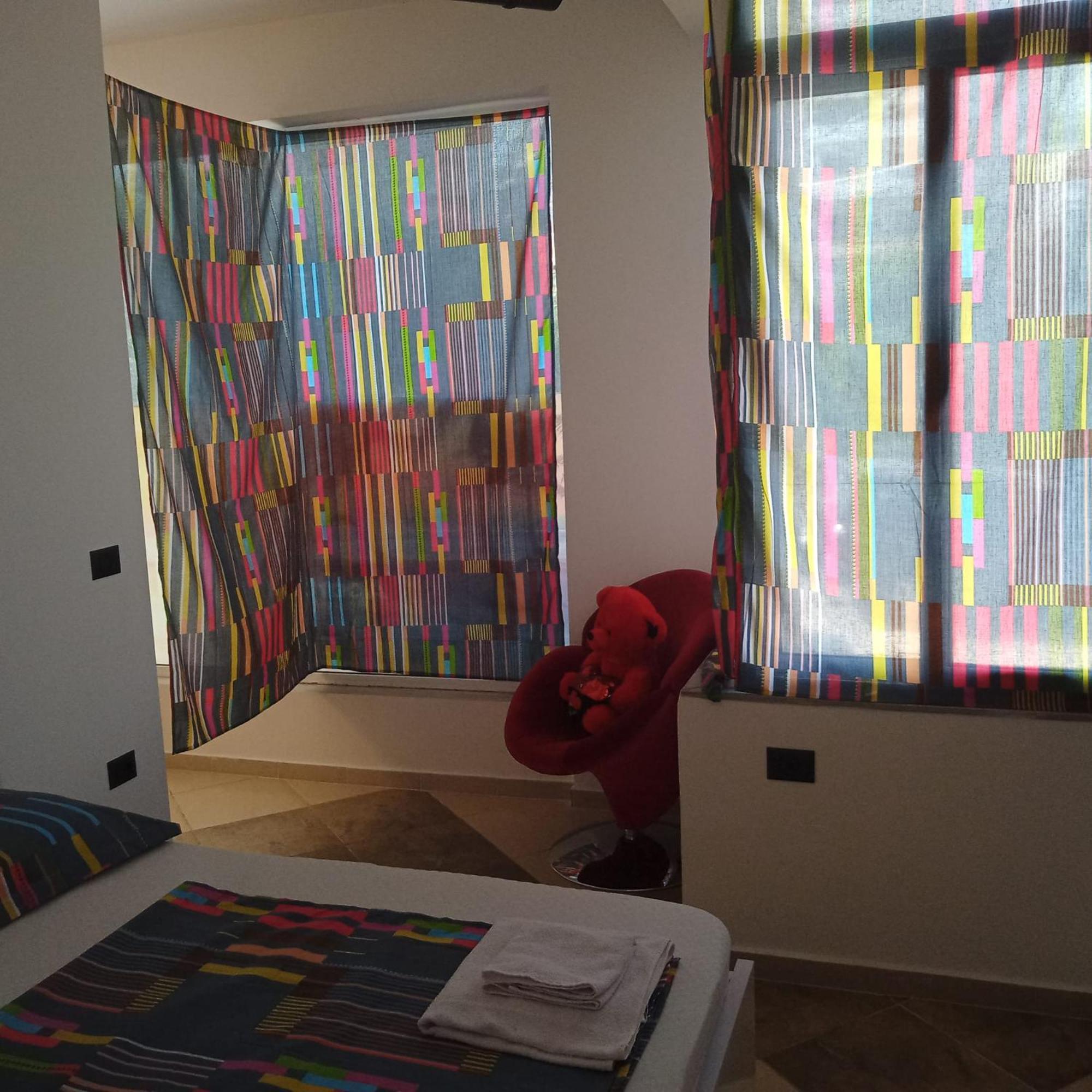 Apartment Thousand Kisses Saranda Extérieur photo